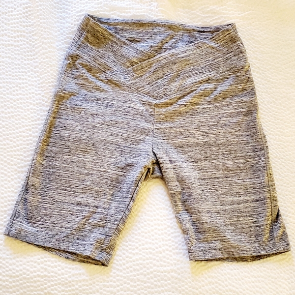 PINK Victoria's Secret Pants - PINK Victorias Secret Women's Bike Shorts L